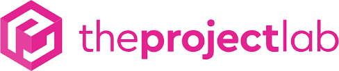 The Project Lab logo