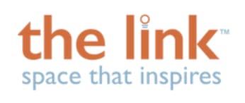 the link logo