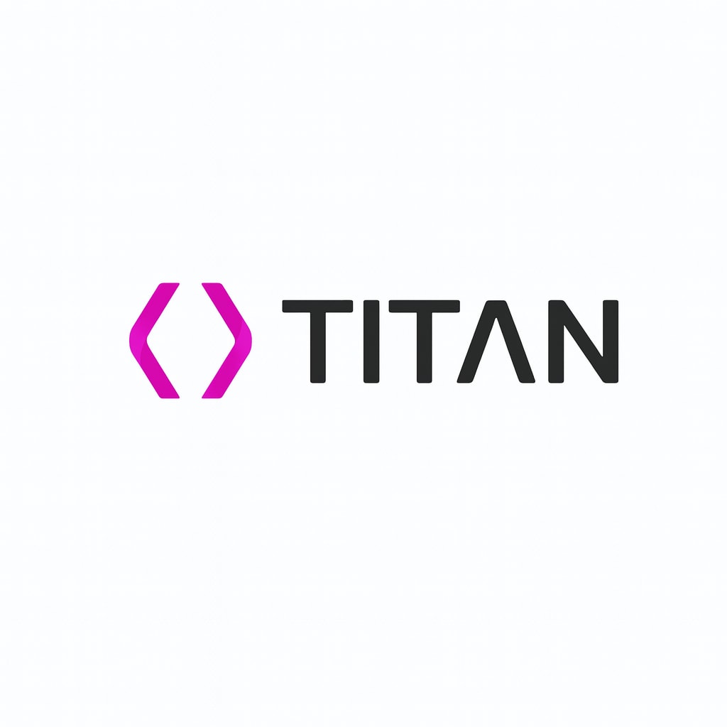 Titan logo