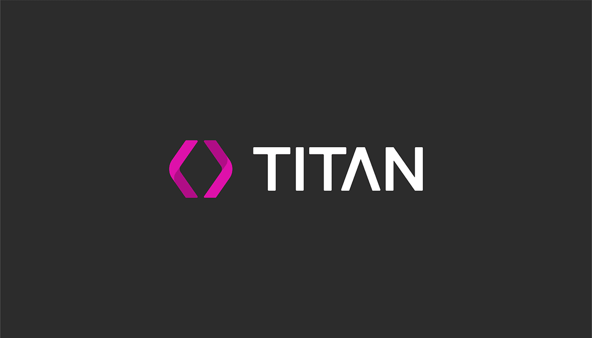 Titan logo