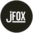 JFOX logo