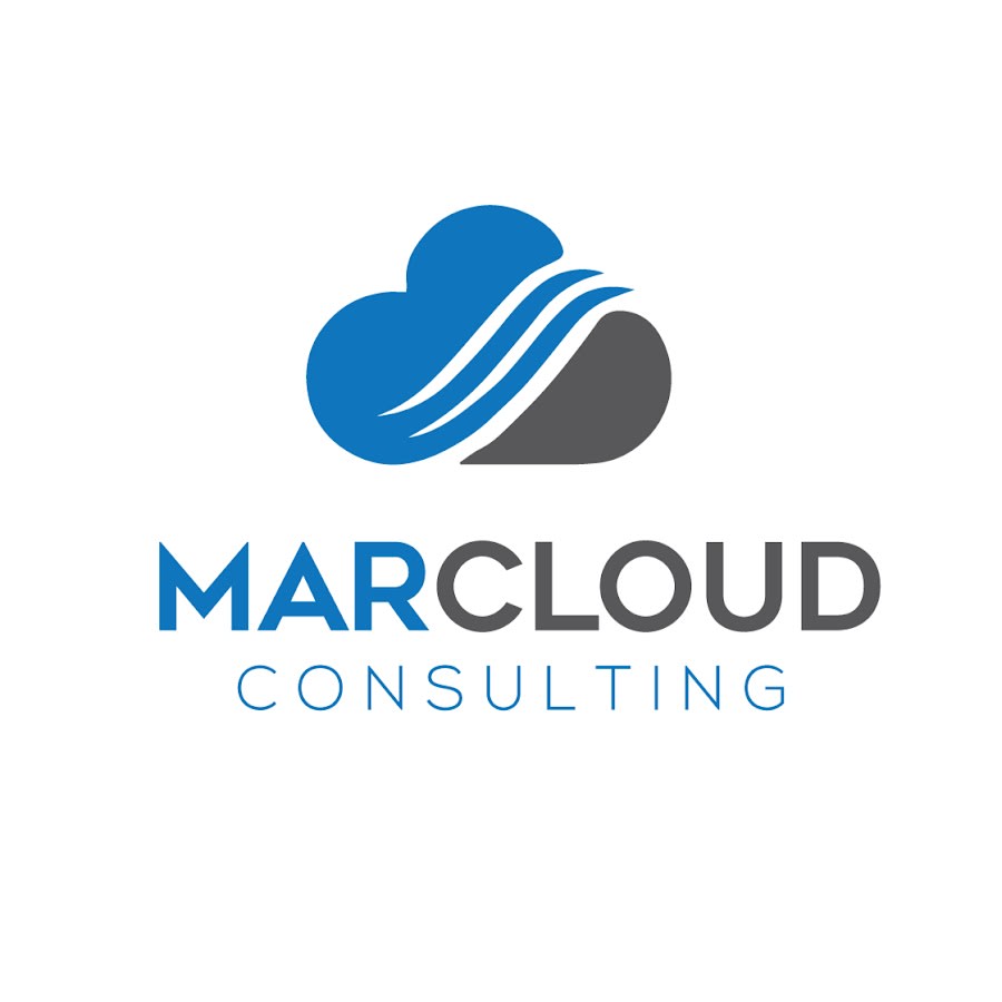 MarCloud Consulting logo
