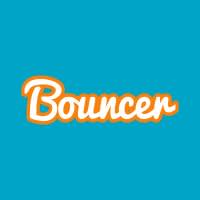 Bouncer logo