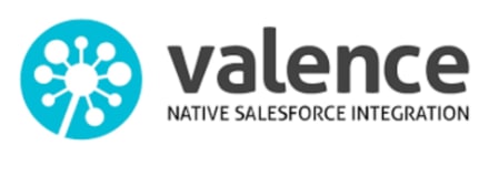 Valence logo