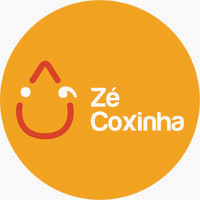 Zé Coxinha logo