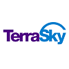 TerraSky, Inc. logo