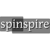 SpinSpire logo