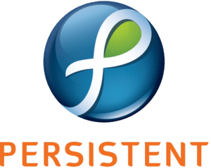 Persistent Systems logo