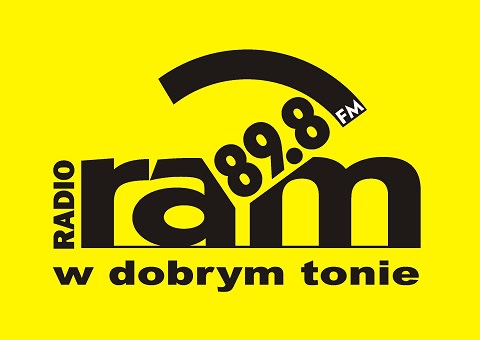 Radio RAM logo