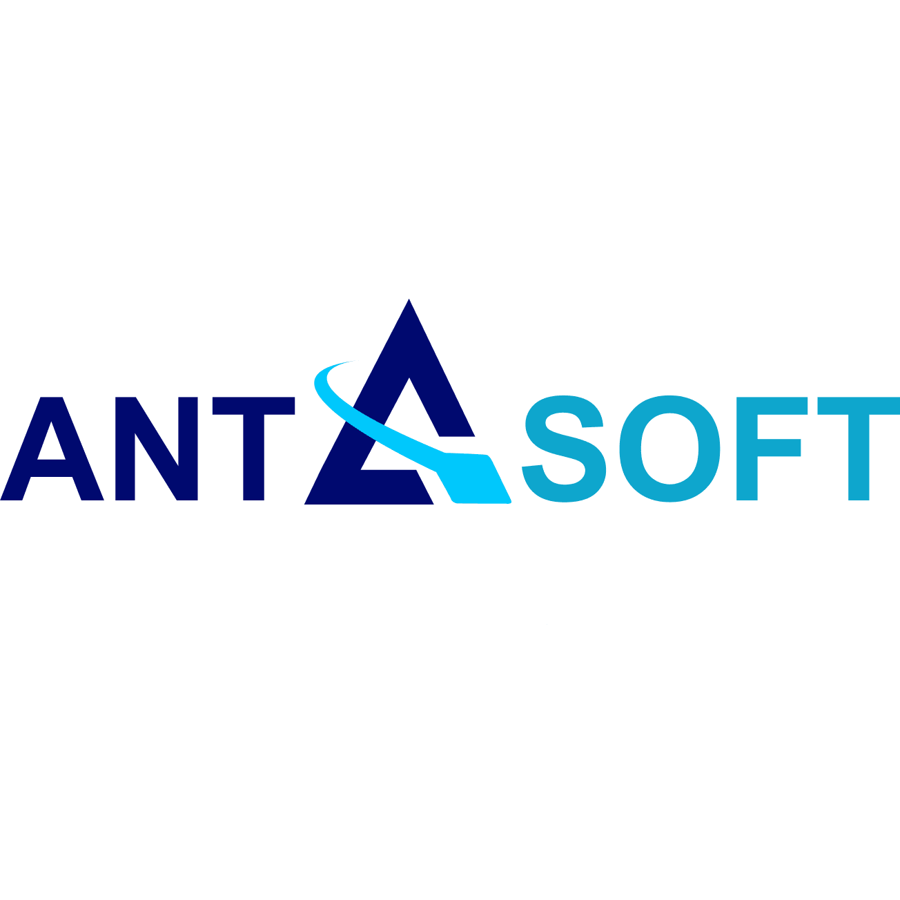 ANT SOFT logo