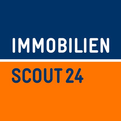 Immobilien Scout logo