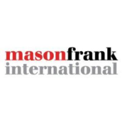 Mason Frank logo