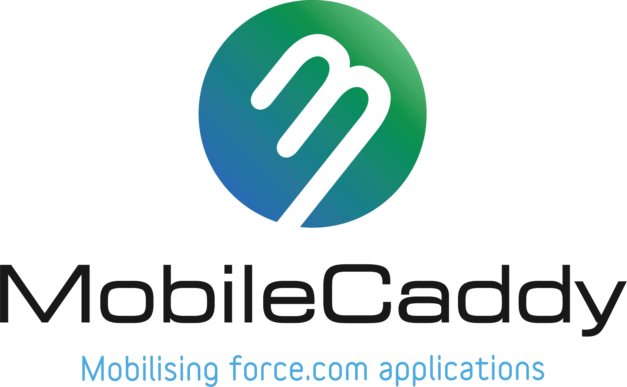 MobileCaddy logo
