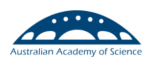 Australian Academy of Science logo