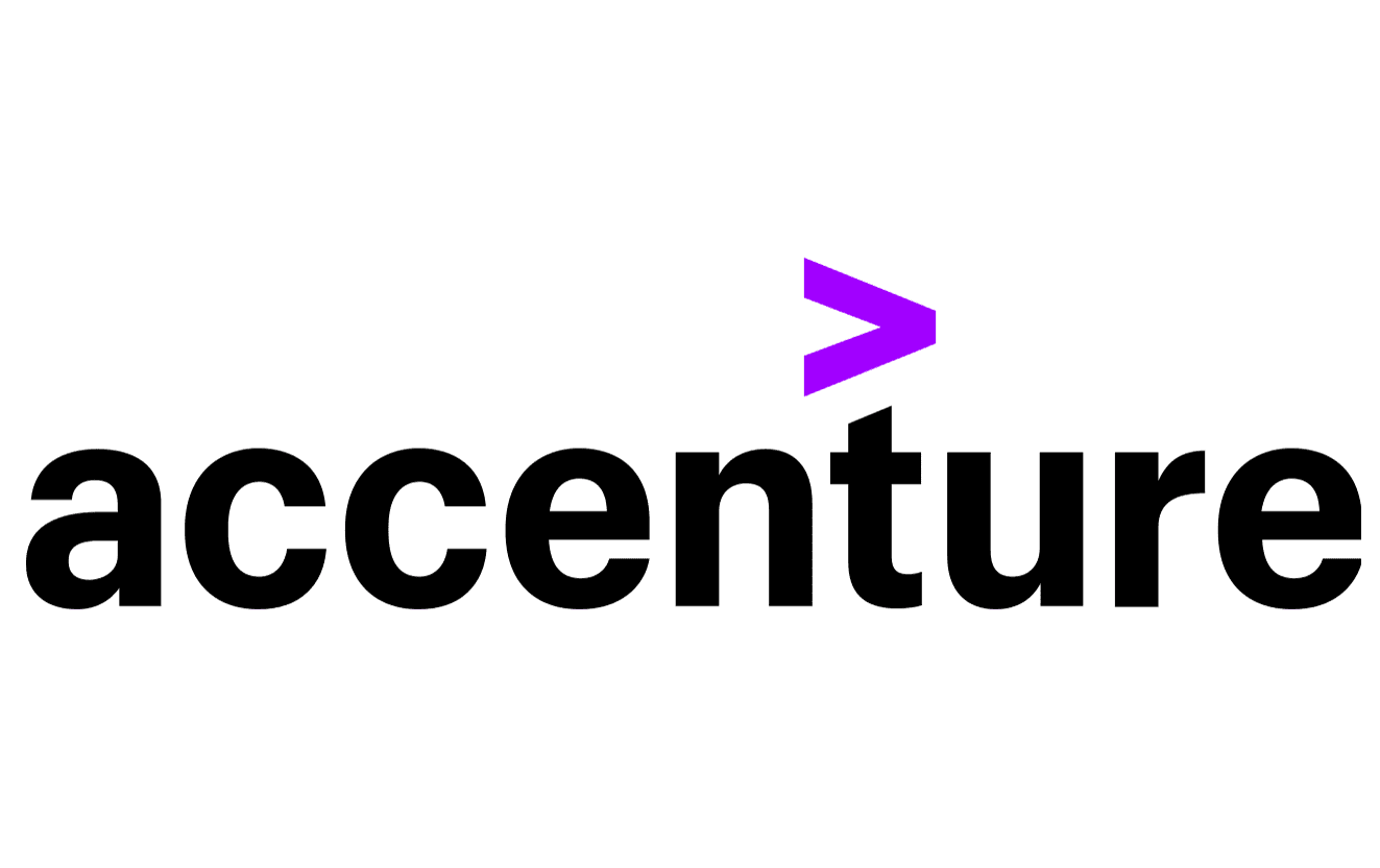 Accenture logo