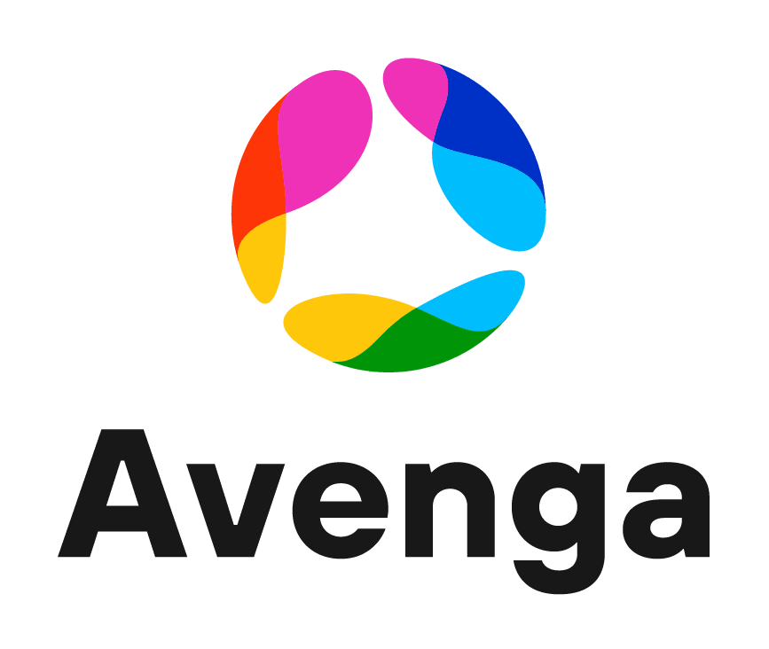 Avenga logo