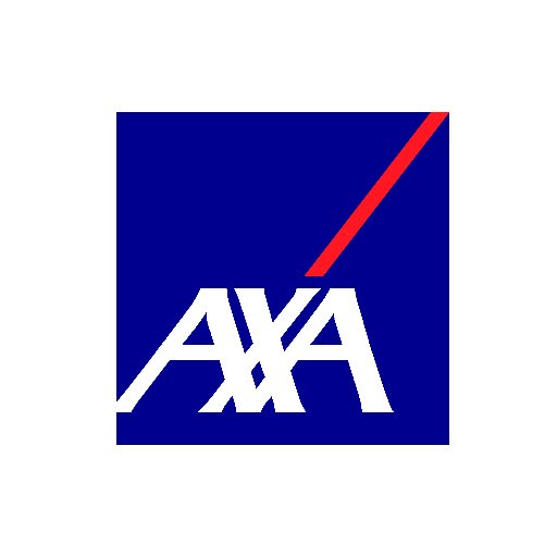 Axa logo