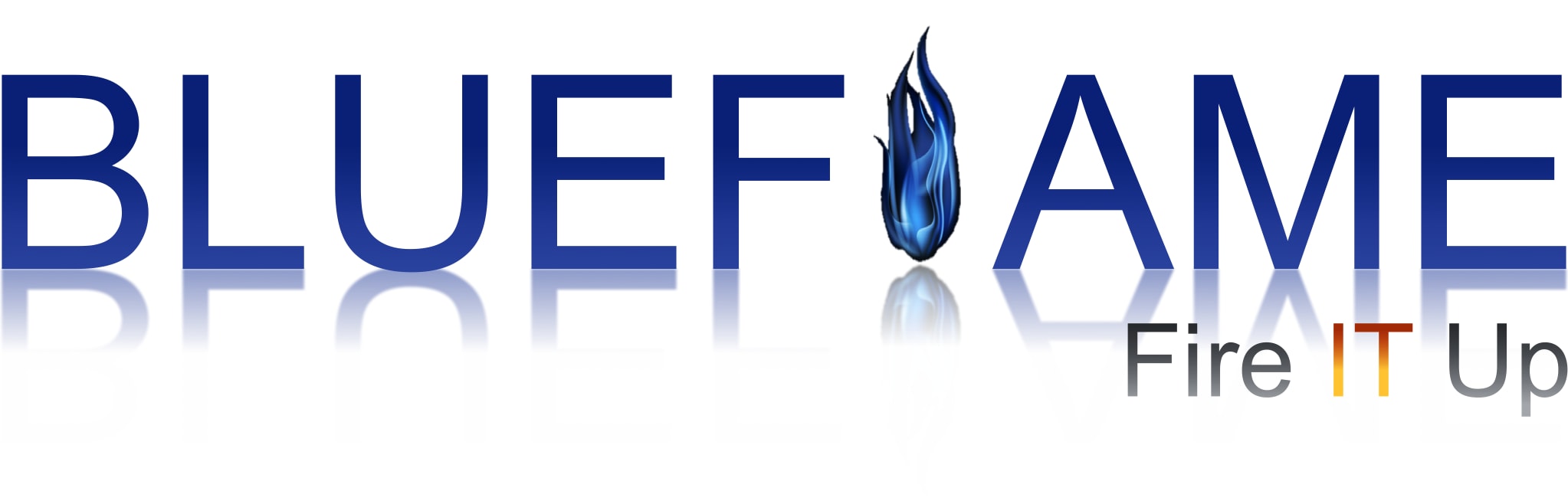 BlueFlame Labs logo