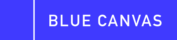 Blue Canvas logo