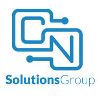 CN Solutions Group logo