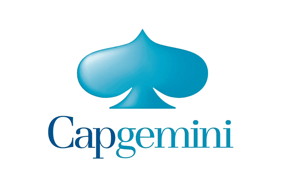 Capgemini logo