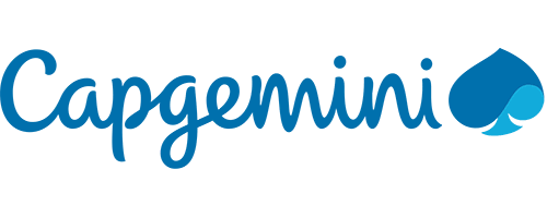 Capgemini logo