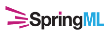 SpringML logo