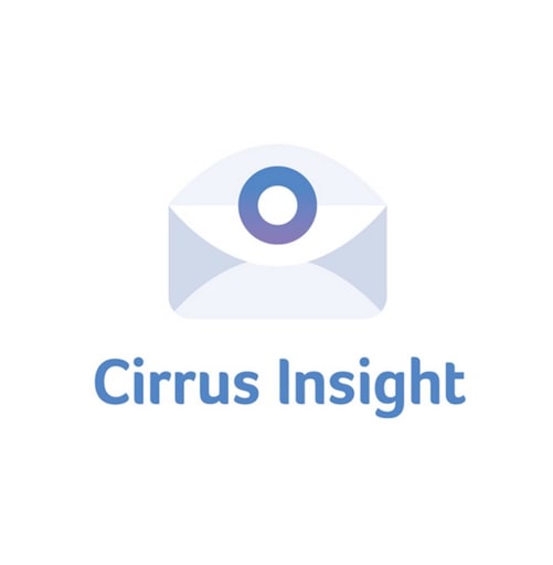 Cirrus Insight logo