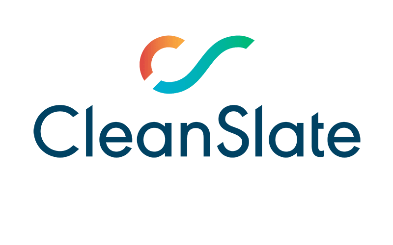 CleanSlate Technology Group logo