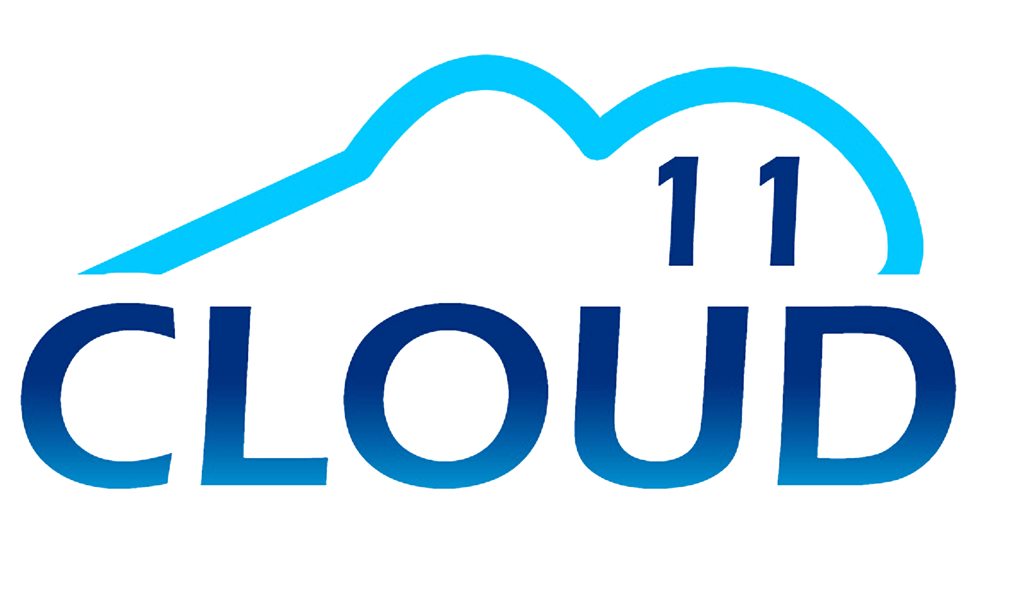 Cloud 11 logo