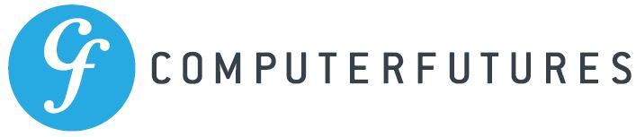 Computer Futures logo