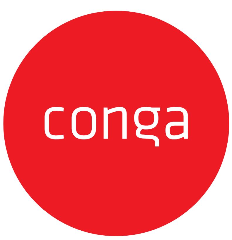 Conga logo