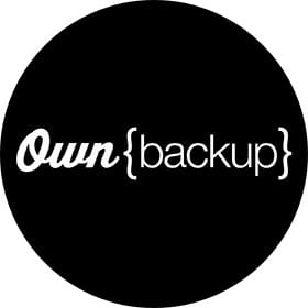 OwnBackup logo