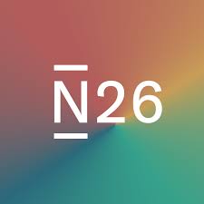 N26 logo