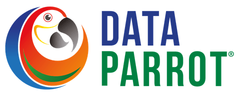 Data Parrot logo