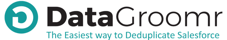 DataGroomr logo