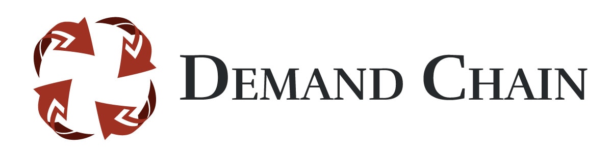 Demand Chain logo