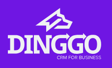 Dinggo logo