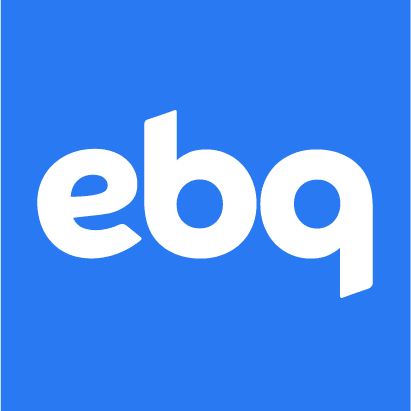 EBQ logo