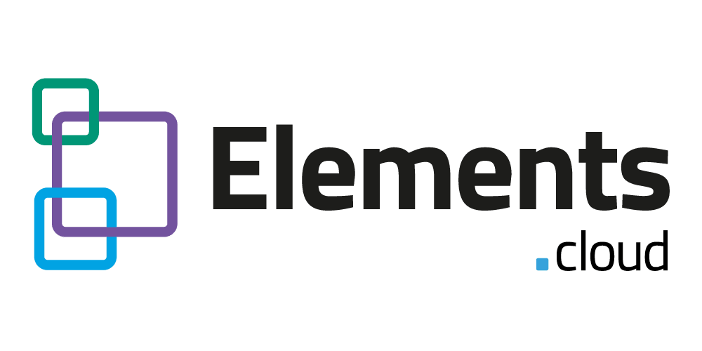 ELEMENTS.CLOUD logo