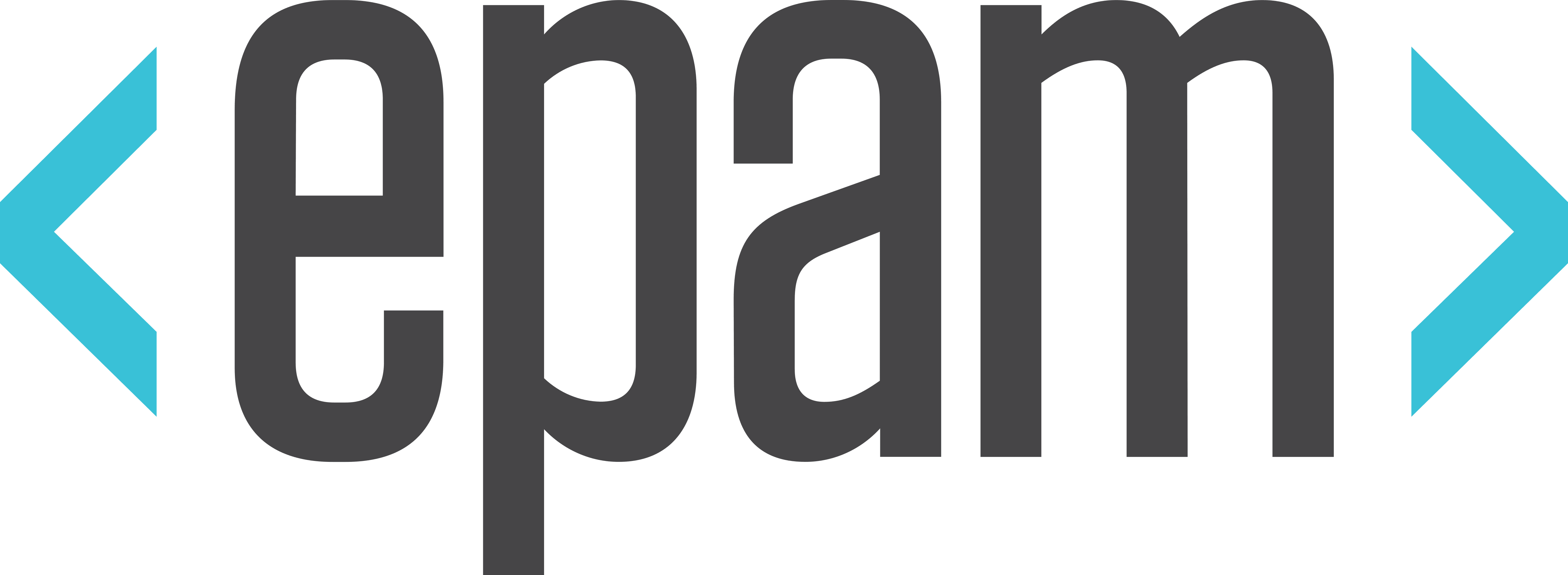 EPAM Systems logo