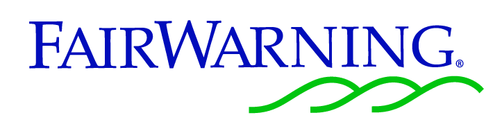 Fairwarning logo