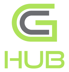 Gold Coast Innovation Hub logo