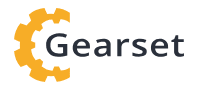 Gearset logo