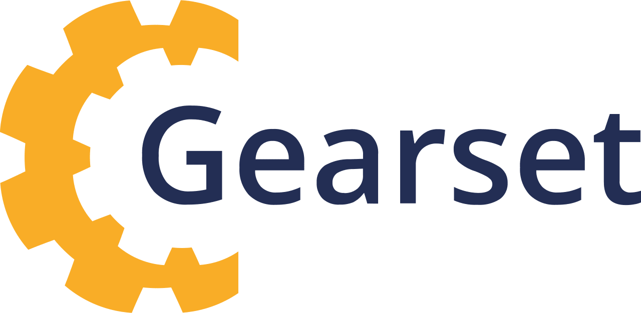 Gearset logo