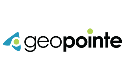 Geopointe logo