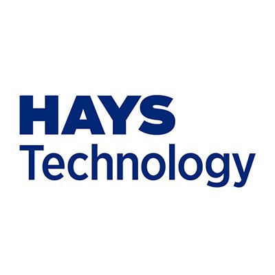 Hays Technology logo