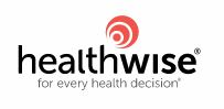 Healthwise logo