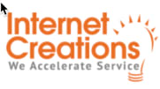 Internet Creations logo