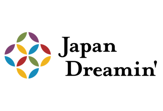 Japan Dreamin' logo